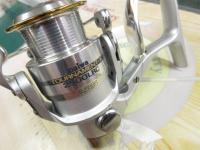 トーナメントX 2500LBC