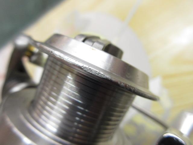 トライソSHOX 2500LBD