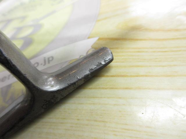 トライソSHOX 2500LBD