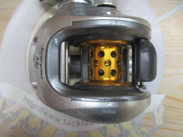 04スコーピオンMg 1000