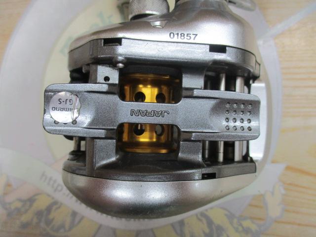 04スコーピオンMg 1000