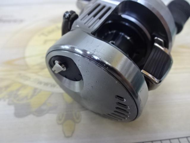 20カルカッタコンクエストDC 100