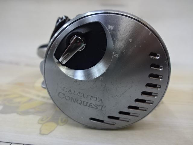 20カルカッタコンクエストDC 100