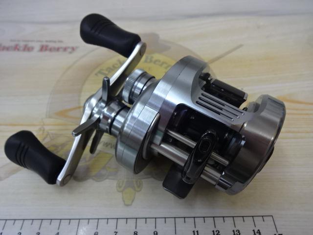 20カルカッタコンクエストDC 100