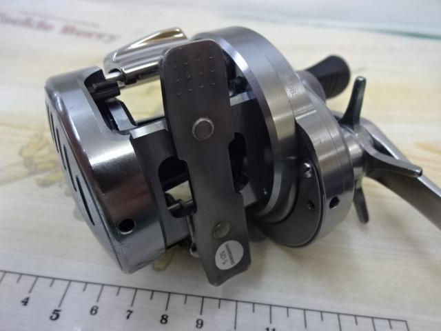 20カルカッタコンクエストDC 100