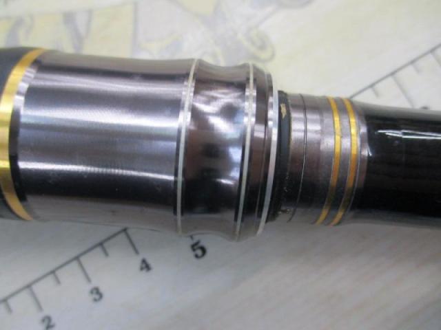 がま磯グレ競技スペシャルⅣ 1.5-53