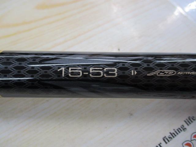 がま磯グレ競技スペシャルⅣ 1.5-53