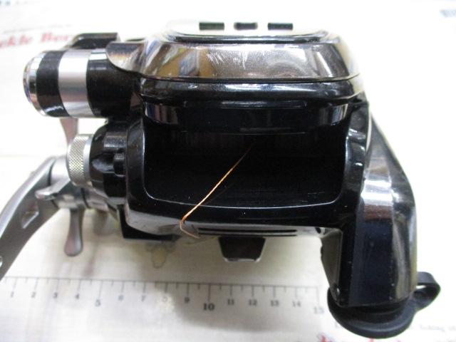 12フォースマスター 3000MK