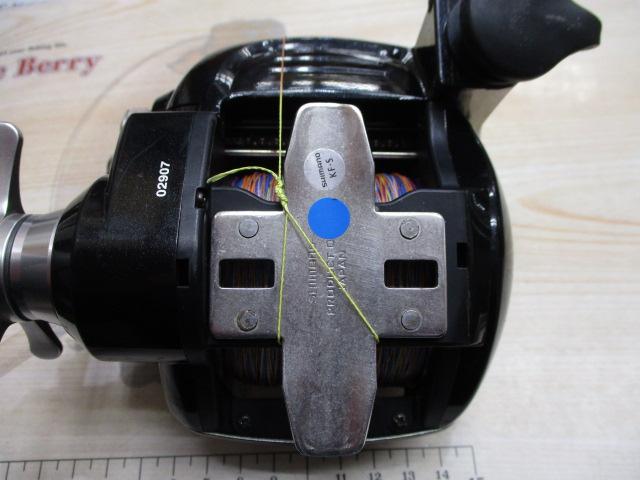 12フォースマスター 3000MK