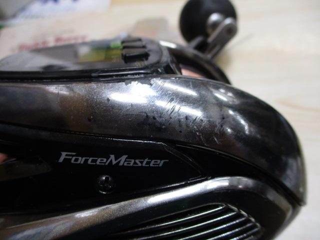 12フォースマスター 3000MK