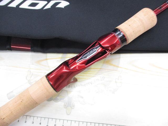 スコーピオン 1651R2