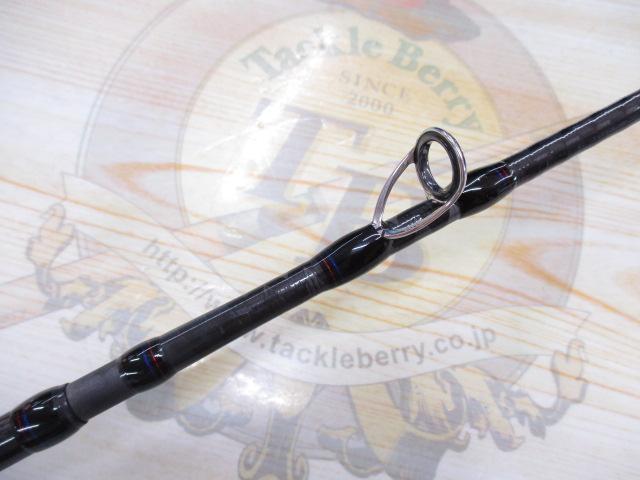 スコーピオン 1651R2