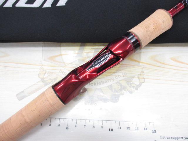 スコーピオン 1702R-2(2019モデル)