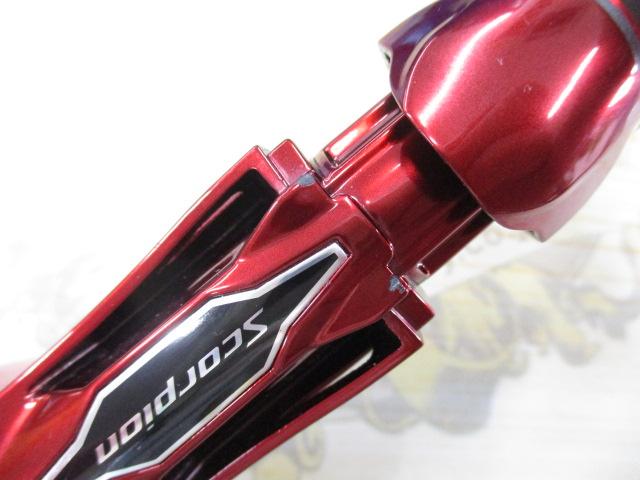 スコーピオン 1702R-2(2019モデル)