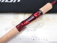 スコーピオン 1702R-2(2019モデル)