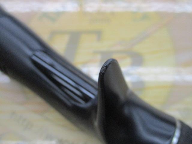 ゾディアス 166MH