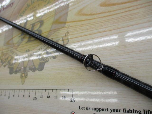 ゾディアス 166MH