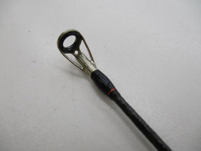 ゾディアス 166MH