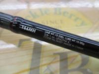 ゾディアス 166MH