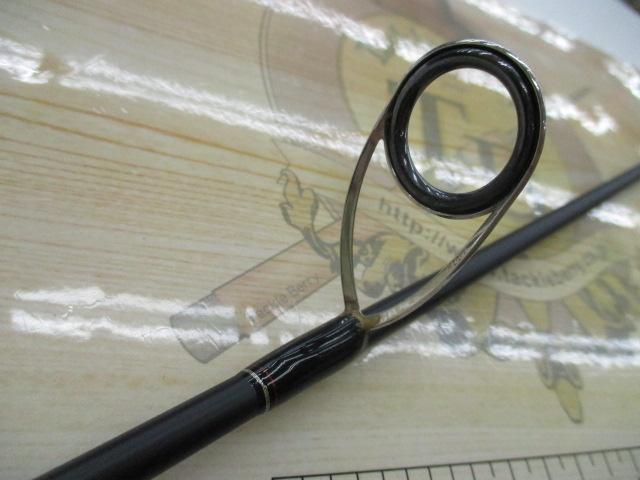 ゴーエモーション GES-66L