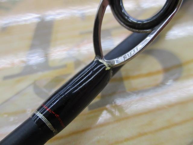 ゴーエモーション GES-66L