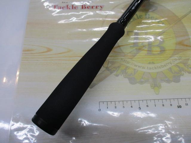 グランデージ ブルート サイドキック S83MH