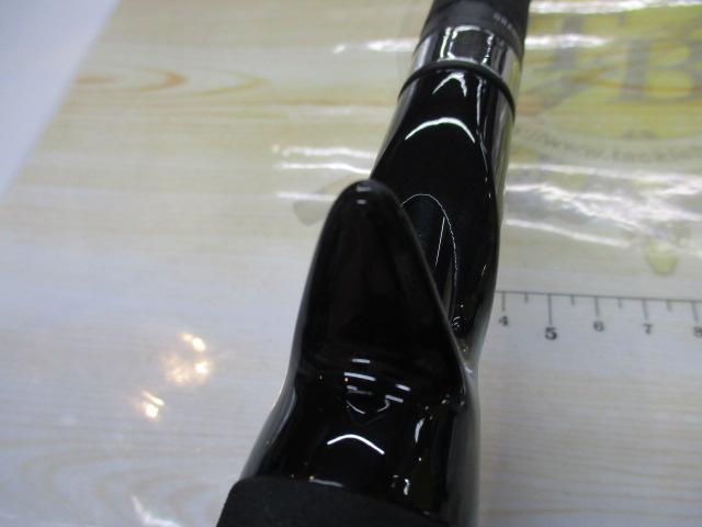 グランデージ ブルート サイドキック S83MH