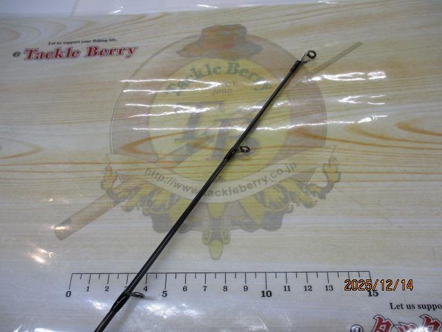 グランデージ ブルート サイドキック S83MH