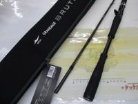 グランデージ ブルート サイドキック S83MH