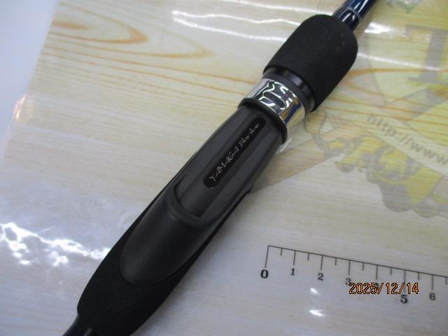 ブルーカレントⅢ 82