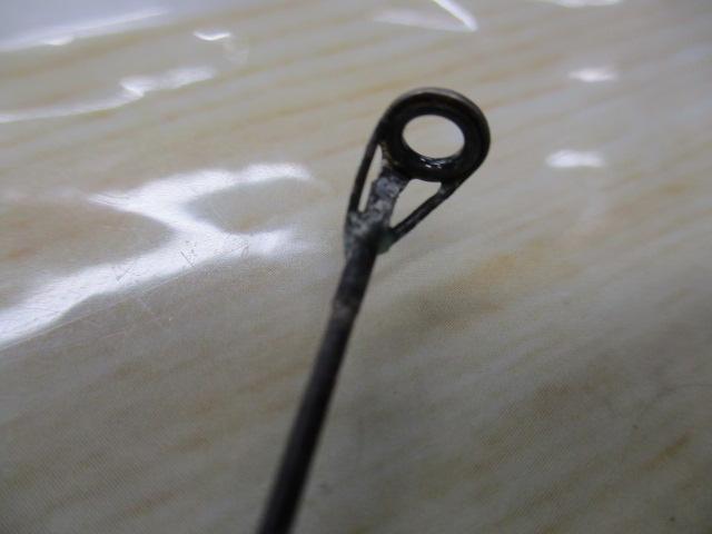 NFベイシス極翔 1.5-530｜＠ベリーネット 日本最大新品中古釣具WEBショップ