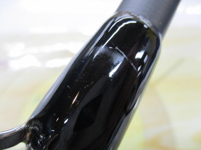 グランデージ アトラス ブルーランナー 100HH