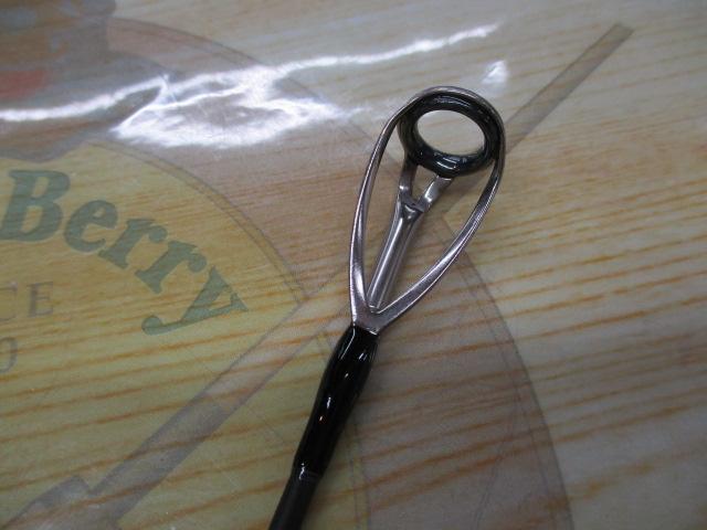 グランデージ アトラス ブルーランナー 100HH