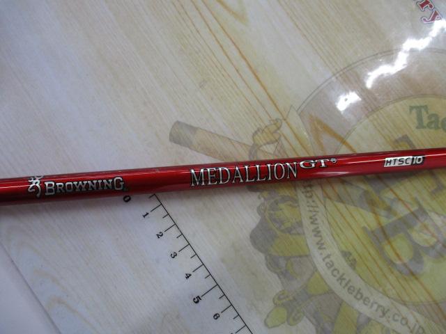 メダリオンGT MDL60MT