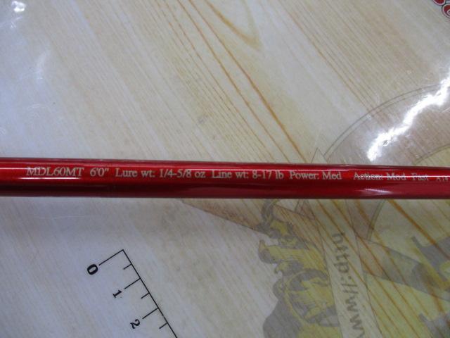 メダリオンGT MDL60MT