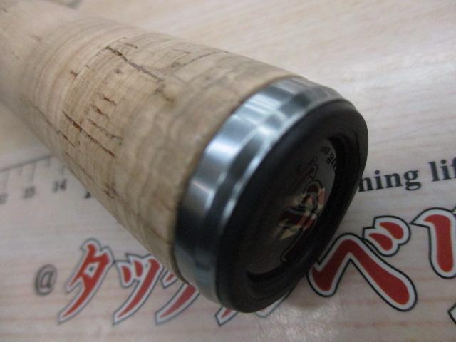 ブラックレーベル BLX SG 681MH/MFB