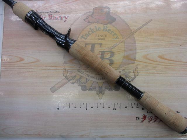 ブラックレーベル BLX SG 681MH/MFB