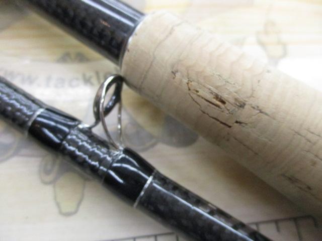 ブラックレーベル BLX SG 681MH/MFB