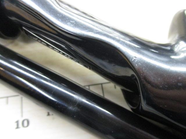 ブラックレーベル BLX SG 681MH/MFB