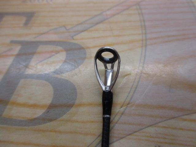 ブラックレーベル BLX SG 681MH/MFB