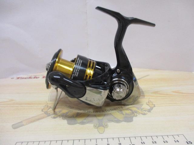 23レガリス LT3000D-C