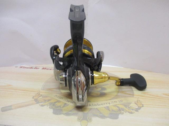 23レガリス LT3000D-C