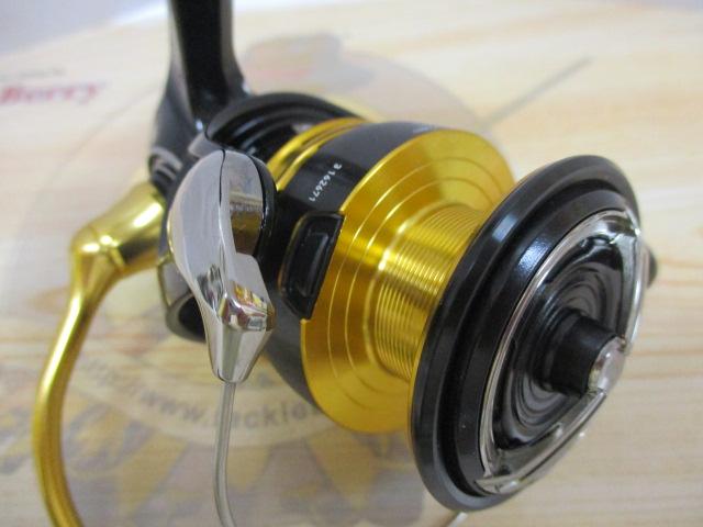 23レガリス LT3000D-C