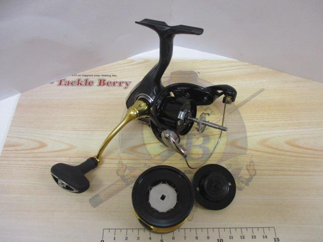 23レガリス LT3000D-C