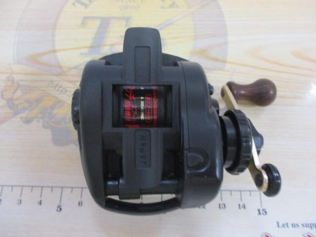 スーパーチヌジャッカーSS 太糸