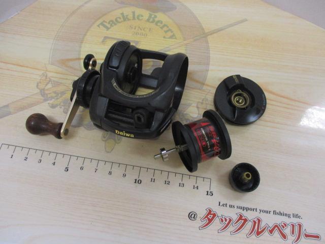 スーパーチヌジャッカーSS 太糸