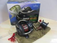 スーパーチヌジャッカーSS 太糸