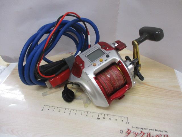 08電動丸 1000プレイズ