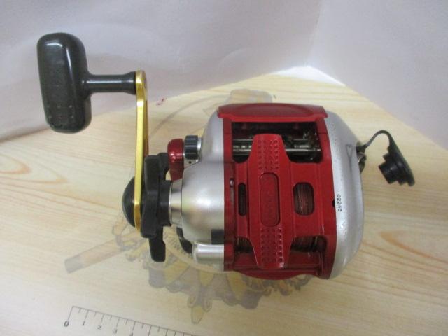 08電動丸 1000プレイズ