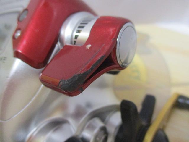 08電動丸 1000プレイズ